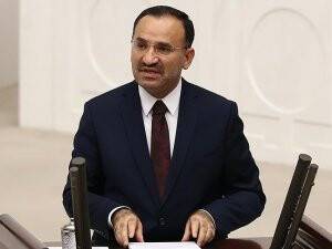Bozdağ: 'OHAL'de üç ayı tamamlamak zorunda değiliz'