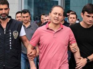 Tutuklu eski HSYK Başkanından 'İbrahim Okur' itirafı