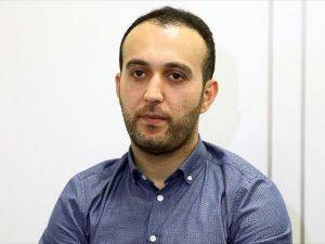 Belçika'da Fetö'ye Tepki Gösteren Bir Türk'ün Evine Daha Baskın