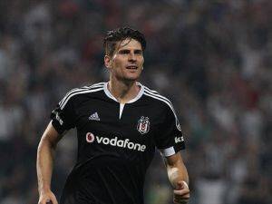 Beşiktaş Mario Gomez'e Alternatif Arıyor