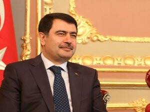 İstanbul Valisi Şahin'den açıklama