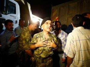 Sosyal medyadaki 'kalkışma' iddiaları