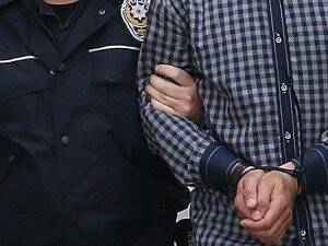 Konya'da 23 asker yakalandı