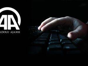 Aa'ya Yapılan Siber Saldırılar Önlendi