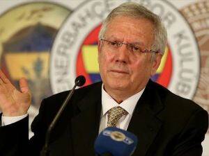 Aziz Yıldırım'a Tff Tahkim Kurulundan İyi Haber