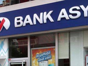 Bank Asya'nın Bankacılık İzni Kaldırıldı