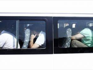 Fetö'nün Darbe Girişiminde Tutuklu Sayısı 3 Bin 290'a Çıktı