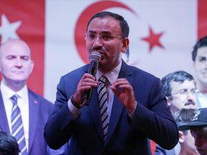 'Altın Nesil Diye Milletin Altını Oyan Bir Nesil Yetiştirdiniz'