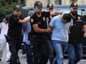 'Fuat Avni' Operasyonunda 3 Şüpheli Daha Gözaltına Alındı