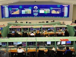 Darbe Girişiminin Borsaya Maliyeti 78 Milyar Lira