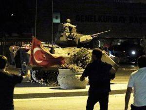 'Darbeyi Planlamaları 2015 Aralık'ta Bitmişti'