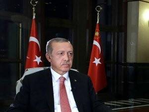 Erdoğan: Eğer temizleyemezsek bedelini çok ağır öderiz
