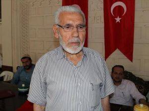 'Allah Yolunda Şahadet Şerbetini İçmeye Gidiyorum'