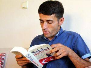 Hukukçu Yerine İşçi Oldu