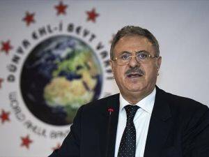 'Alevi-sünni Çatışması Çıkarılmaya Çalışılıyor'