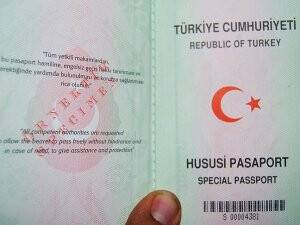 İzin almaları halinde KKTC ve Gürcistan'a gidebilecek