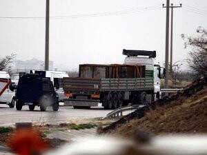 'En büyük suç örgütü olduğunu yaşayarak öğrendim'