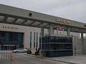 Danıştay Üyeliğine Seçme Kararı Resmi Gazete'de