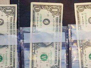 1 Dolarlık Banknotların Sırrı Çözüldü