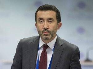TTNET Bireysel İş Birimi Genel Müdürü Akdemir gözaltında