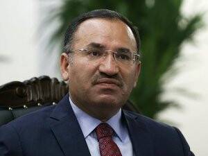 Bozdağ: Sivil bürokrasi ve yargı darbe girişimini biliyordu