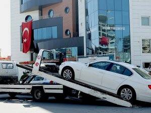 Kapatılan tüm kurumların hesapları bloke edilecek