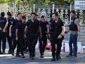 Kuleli Askeri Lisesi'ndeki Erler Dehşet Gecesini Anlattı
