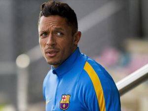 Beşiktaş Adriano'yu Borsaya Bildirdi
