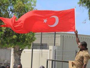 Somali Fetö Kuruluşlarını Tasfiye Etti