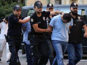 'Fuat Avni' Operasyonunda İki Tutuklama
