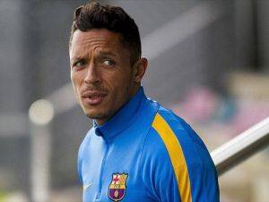 Adriano İstanbul'a Geldi