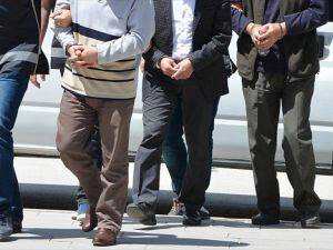 Giresun'da 230 Kamu Personeli Açığa Alındı