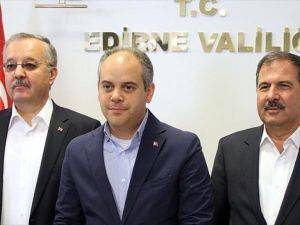 Kılıç: Milletimiz Dünyaya En Büyük Dersi Vermiştir