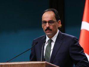 Kalın: Türk Vatandaşı Olan Fetullah Gülen’i Türkiye’ye İade Etmelidir