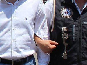 Darbeci 327 Asker Tutuklandı