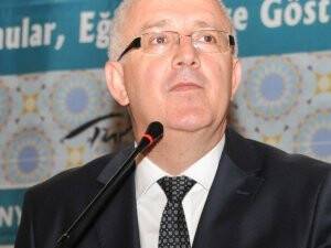 Akif Çukurçayır açığa alındı