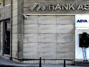 Tmsf: Bank Asya'da Tasfiye Süreci Başladı