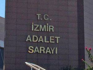 Darbeci Hakim Karasu'nun 15 Temmuz'da İzmir Adliyesinde Bazı Görüşmeler Yaptığı Ortaya Çıktı
