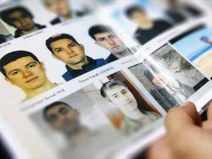 Erdoğan'a Suikast Timinin 'İmamı' Bddk Uzmanı Çıktı