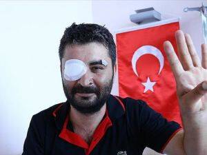 'Tankın İçinden Kasıtlı Olarak Kurşun Sıktılar'