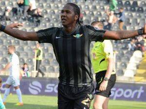 'Rodallega İçin Teklif Gelmesin'