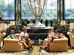 Rus Turist Rotasını Türkiye'ye Çevirdi