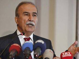 Eski Emniyet Müdürü Avcı: Fetö İle Bağlantım Olduğu İddiasını Reddediyorum