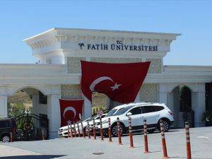 Fatih Üniversitesinde Çalışan Öğretim Üyeleri Hakkında Soruşturma