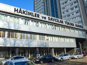 Yargıtay Ve Danıştaya 342 Yeni Üye Seçildi