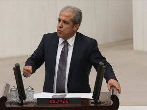 Ak Parti Milletvekili Tayyar: Fetö'yle İş Birliği Yapan Karanlık Unsurlar Var