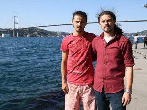 'Annem 'Sakın Şehit Olmadan Gelmeyin Dedi'