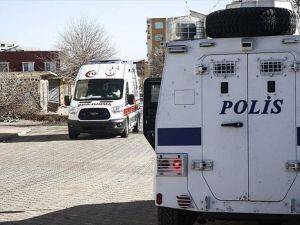 Mardin'de Terör Saldırısı: 3 Polis Şehit
