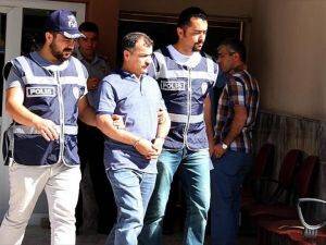 Askeri Liselere Giriş Sınavında Usulsüzlük Yapanlar Gözaltına Alındı