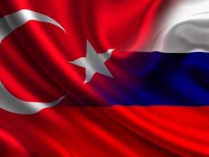 Türkiye-rusya İlişkilerinde Normalleşme 'Kapıda'